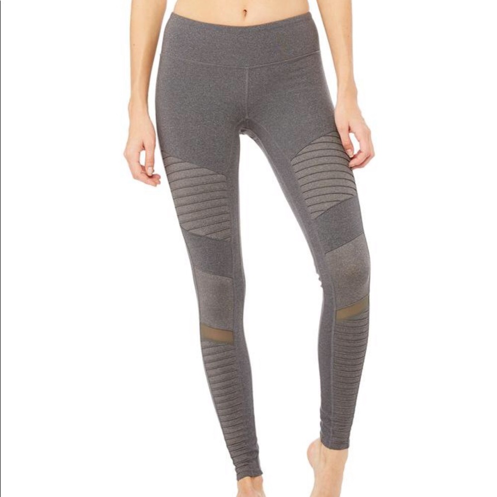 Alo yoga Moto legging